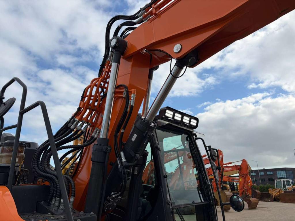 Doosan DX140LCR-7 Photo 22