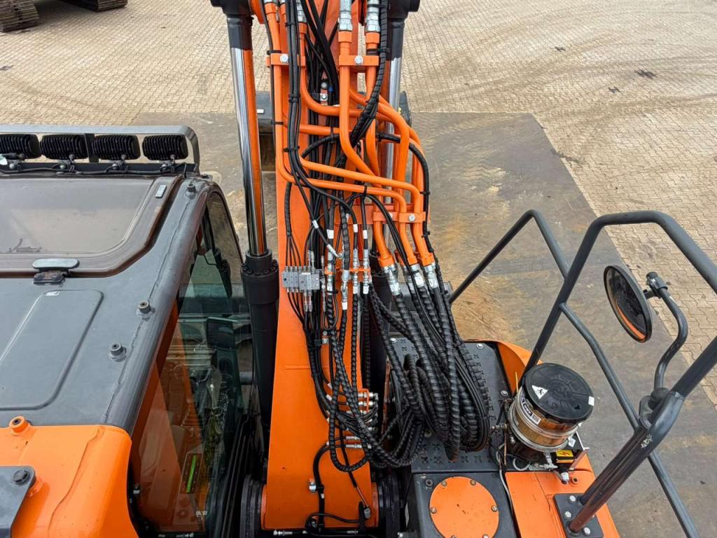 Doosan DX140LCR-7 Photo 23