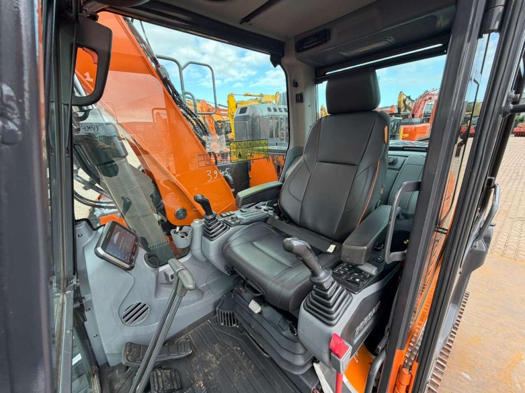 Doosan DX140LCR-7 Photo 26