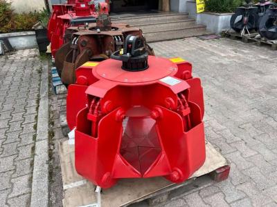 POLIPO NUOVO A 5 PALE CON ROTORE en vente par Aurora Srl