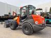 Hitachi ZW95-6C Photo 2 thumbnail