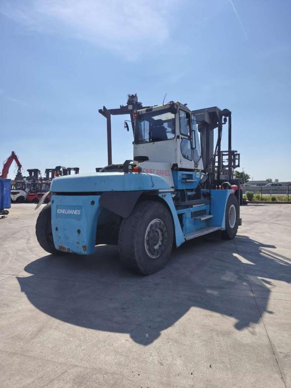Konecranes SMV20-1200B Photo 3