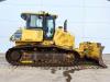 Komatsu D61PX-24 - 6-Way Blade / Ripper Valve / Camera Photo 5 thumbnail