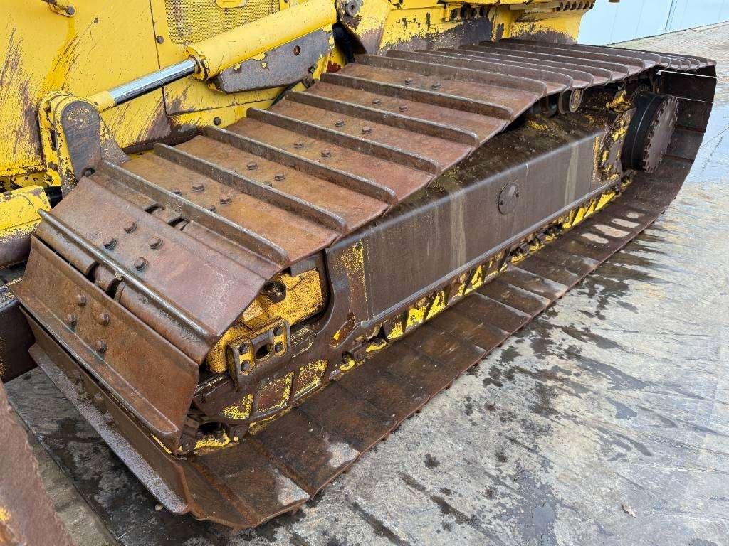 Komatsu D61PX-24 - 6-Way Blade / Ripper Valve / Camera Photo 17