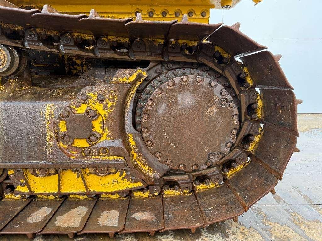 Komatsu D61PX-24 - 6-Way Blade / Ripper Valve / Camera Photo 18