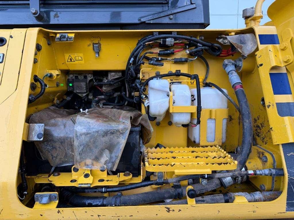Komatsu D61PX-24 - 6-Way Blade / Ripper Valve / Camera Photo 22