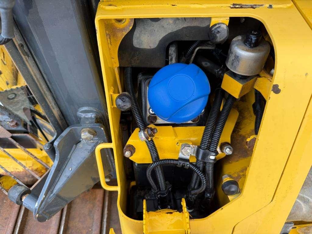 Komatsu D61PX-24 - 6-Way Blade / Ripper Valve / Camera Photo 23