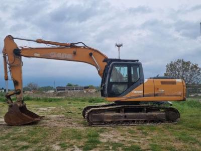Case CX 210B NLC en vente par Az Veicoli Industriali Srl