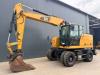 Caterpillar M314F | LOW HOURS Photo 1 thumbnail