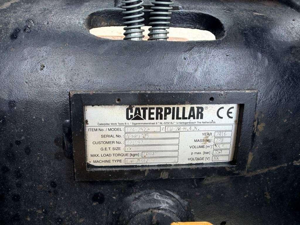 Caterpillar M314F | LOW HOURS Photo 15