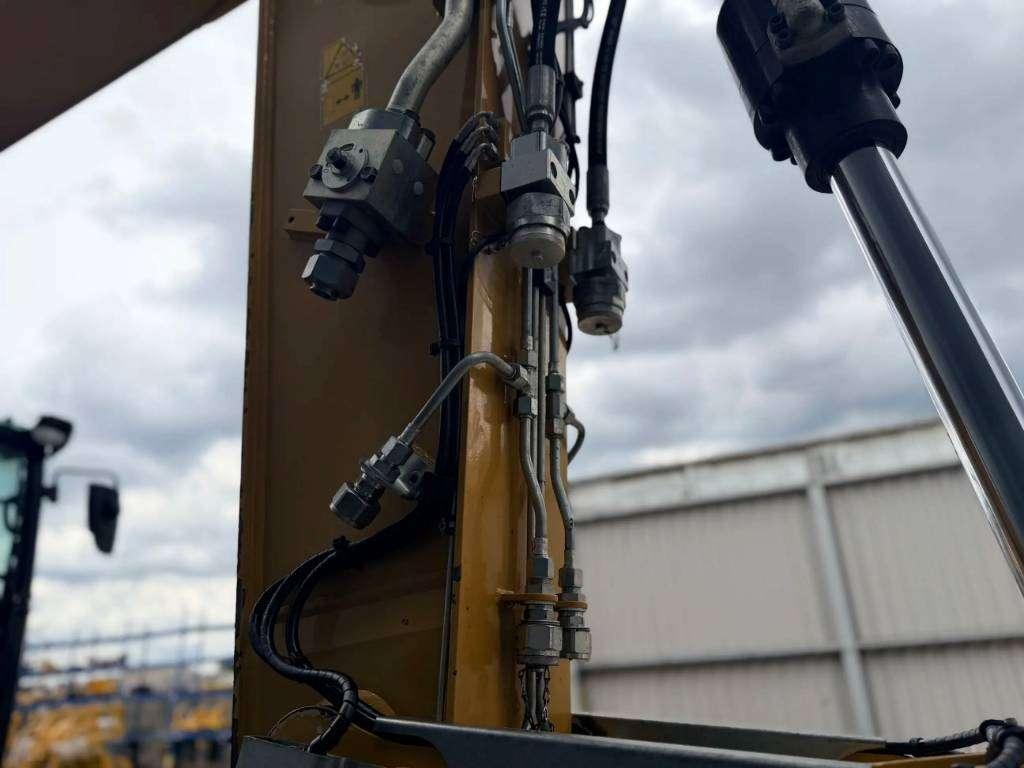 Caterpillar M314F | LOW HOURS Photo 29