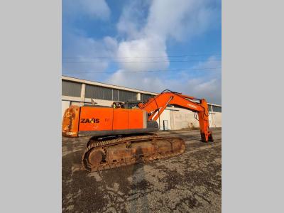 Hitachi ZX350-3 en vente par Deal Di Balliu Mentor & c. Sas