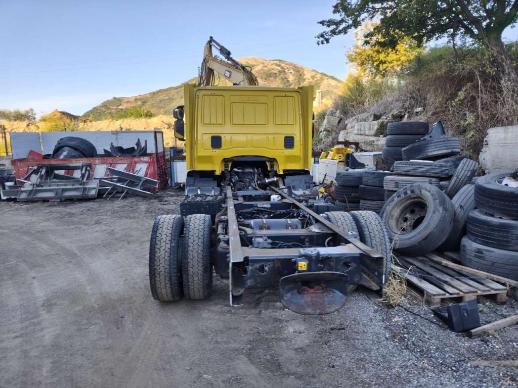 Iveco EUROCARGO CUBE 120E28P Photo 14