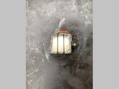 Phare pour Bitelli BB650 en vente par Massucco T. Srl Area Ricambi