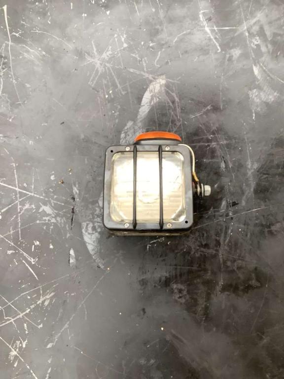 Phare pour Bitelli BB650 Photo 1