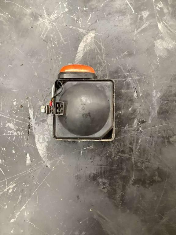 Phare pour Bitelli BB650 Photo 2