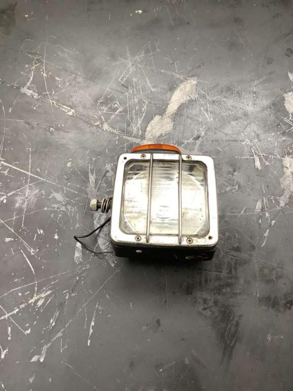 Phare pour Bitelli BB650 Photo 4