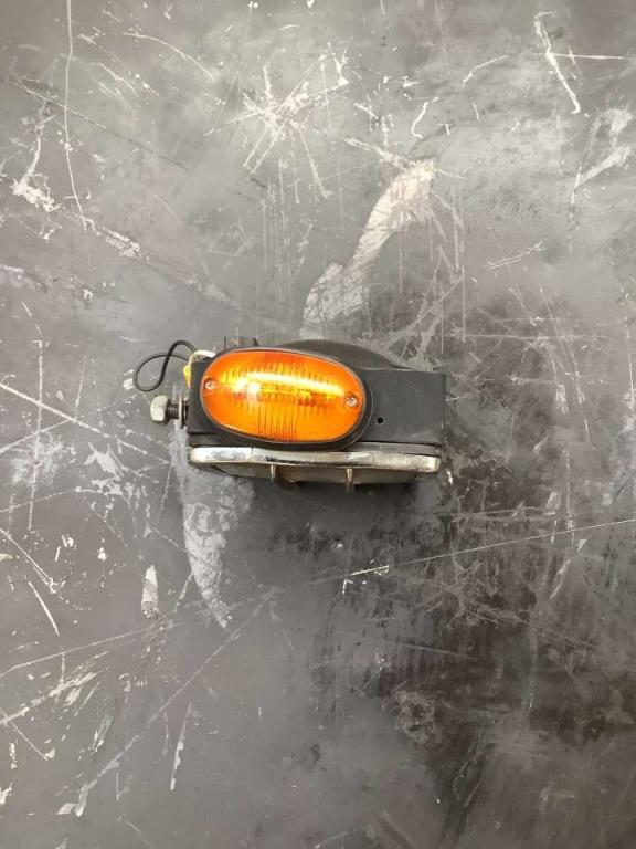 Phare pour Bitelli BB650 Photo 5