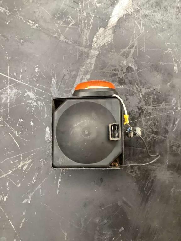 Phare pour Bitelli BB650 Photo 6