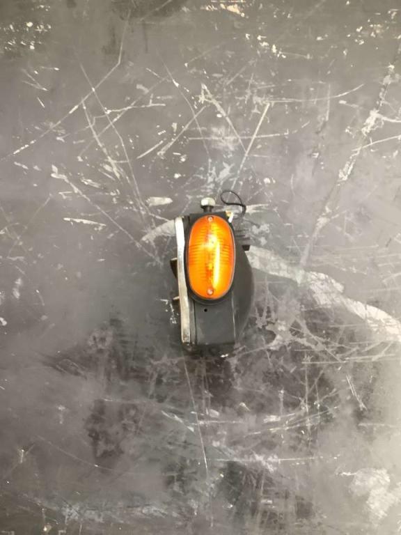 Phare pour Bitelli BB650 Photo 7