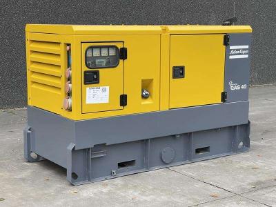 Atlas Copco QAS 40 Photo 1