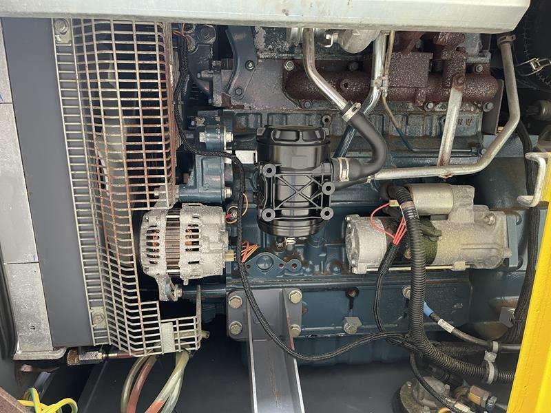 Atlas Copco QAS 40 Photo 10