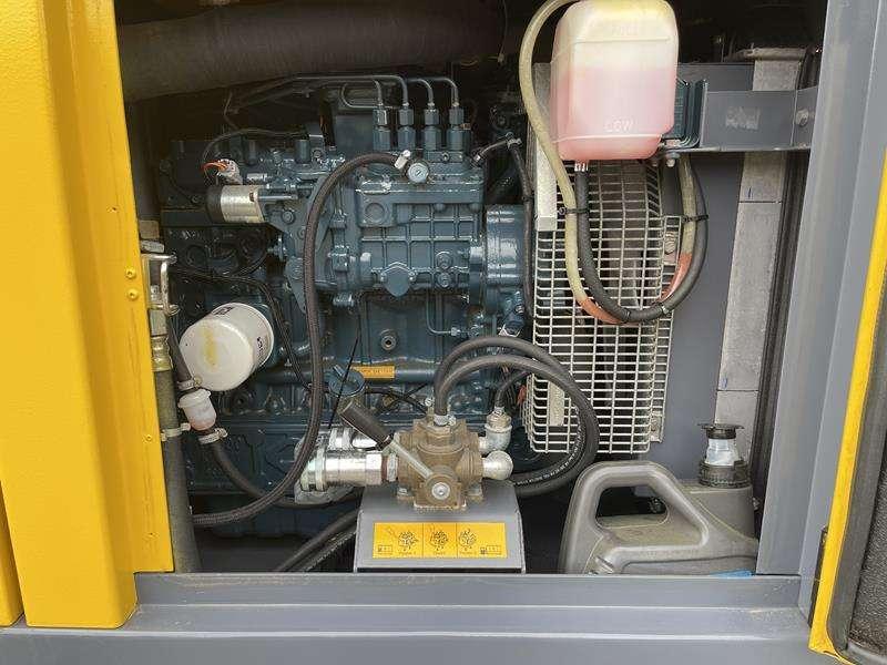 Atlas Copco QAS 40 Photo 13