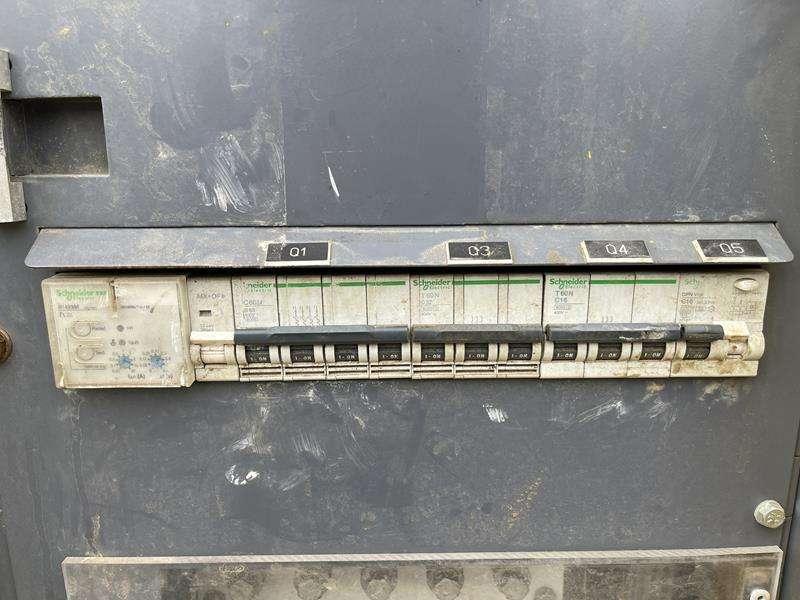 Atlas Copco QAS 40 Photo 18
