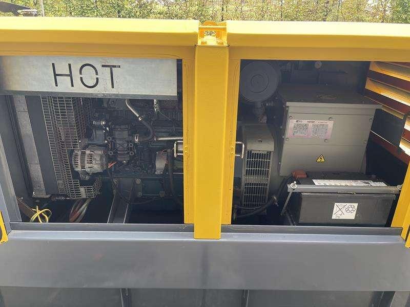 Atlas Copco QAS 40 Photo 9