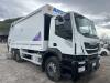 Iveco 330 Photo 2 thumbnail