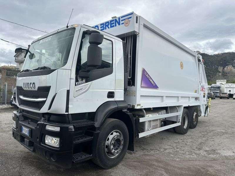 Iveco 330 Photo 1
