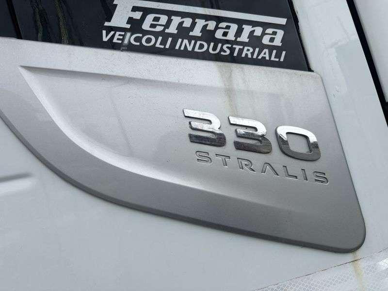 Iveco 330 Photo 6