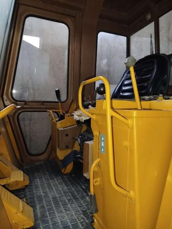 Caterpillar 953 Photo 3