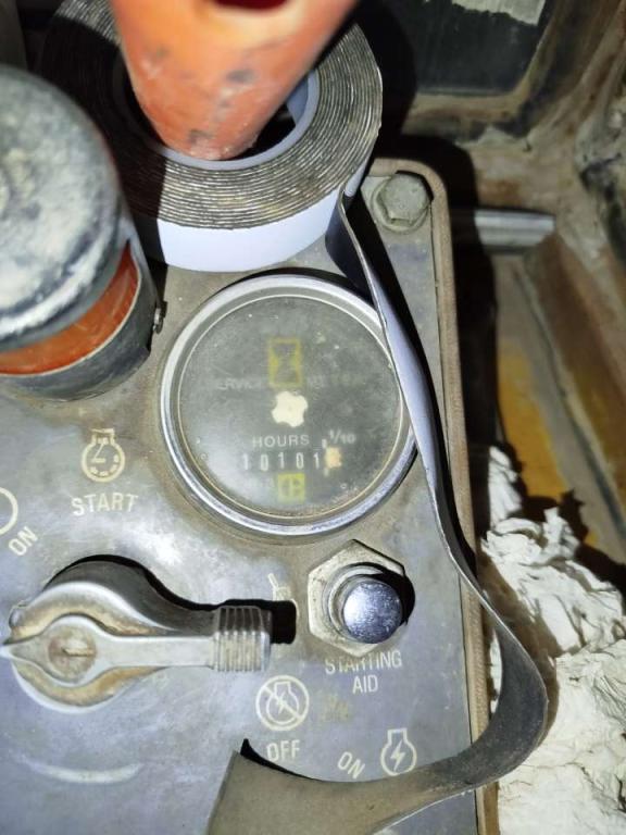 Caterpillar 953 Photo 5