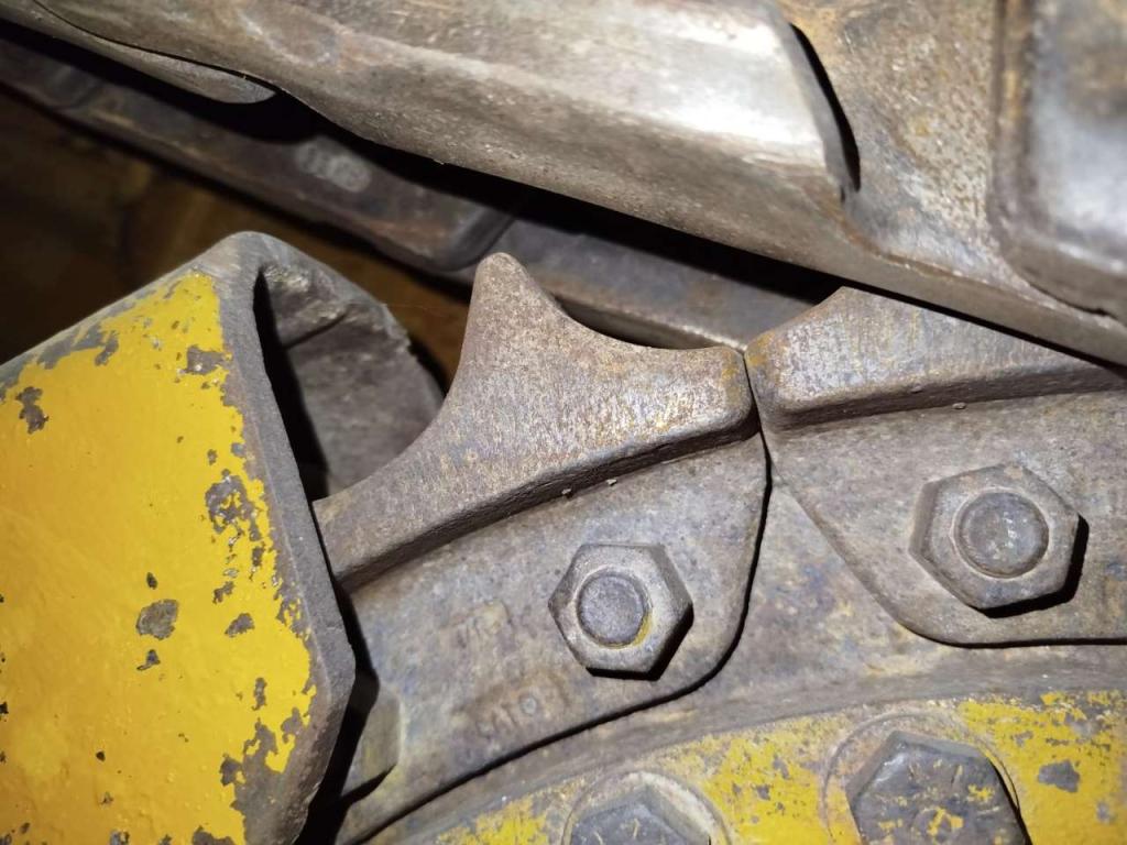 Caterpillar 953 Photo 8