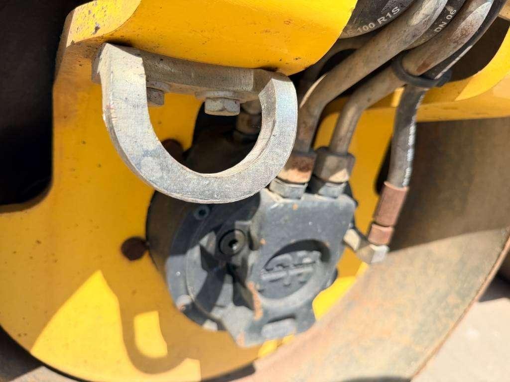 Bomag BW100 ADM5 Photo 12
