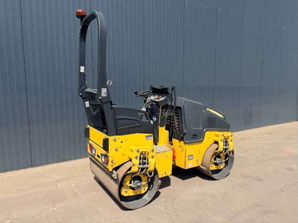 Bomag BW100 ADM5 Photo 20