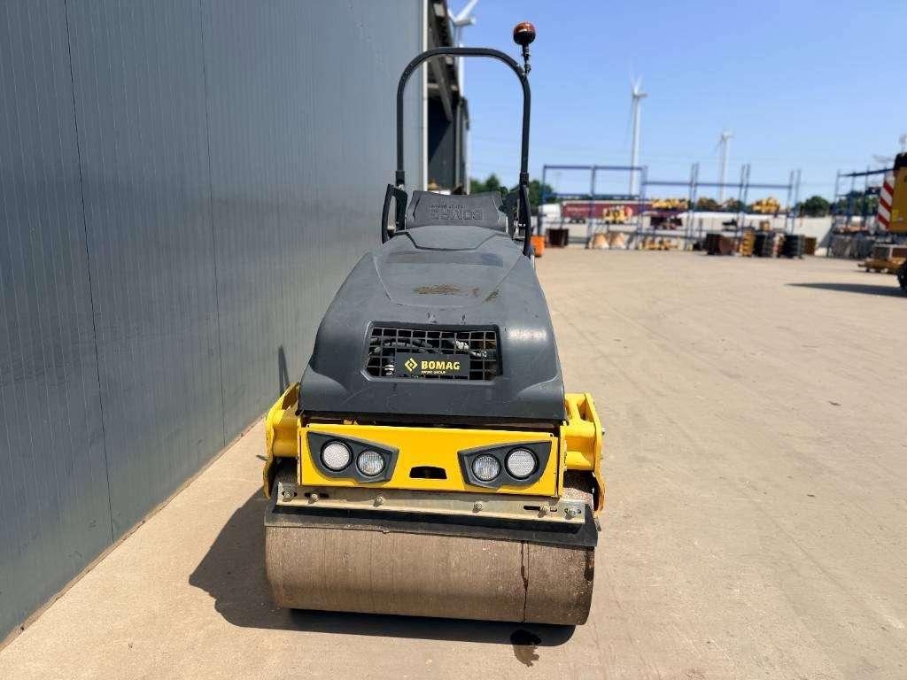 Bomag BW100 ADM5 Photo 3