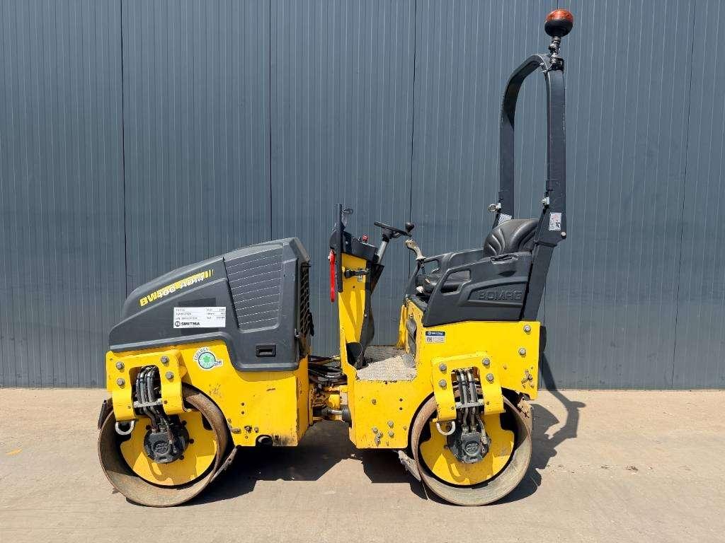 Bomag BW100 ADM5 Photo 4