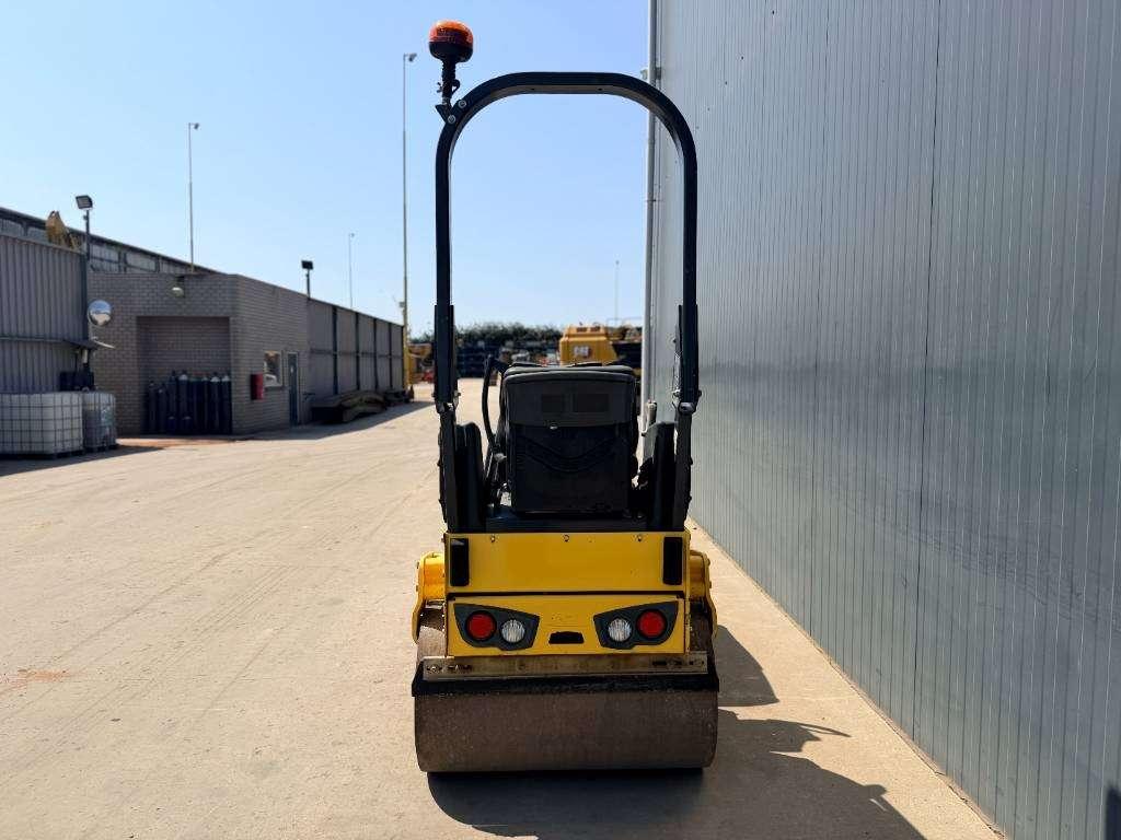 Bomag BW100 ADM5 Photo 6