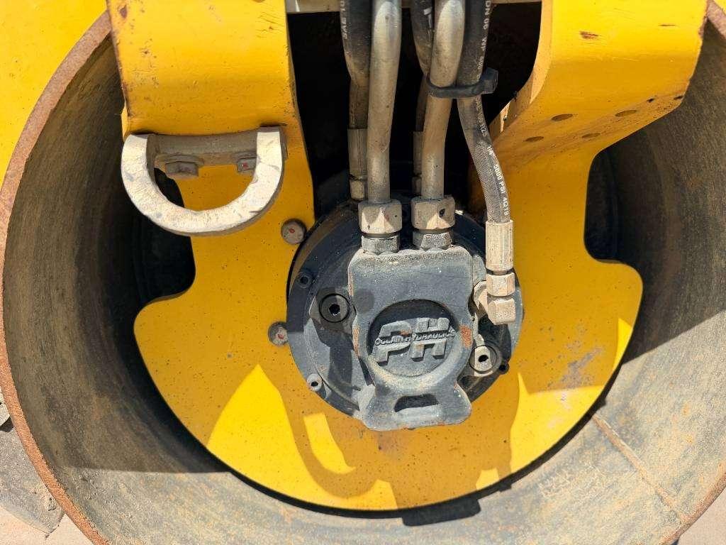Bomag BW100 ADM5 Photo 8
