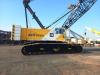 Hitachi - Sumitomo SCX1500-2 (Abu Dhabi) Photo 3 thumbnail