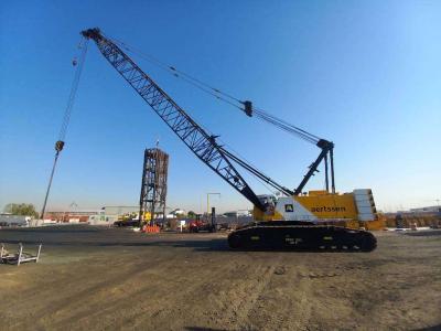 Hitachi - Sumitomo SCX1500-2 (Abu Dhabi) en vente par Aertssen Trading