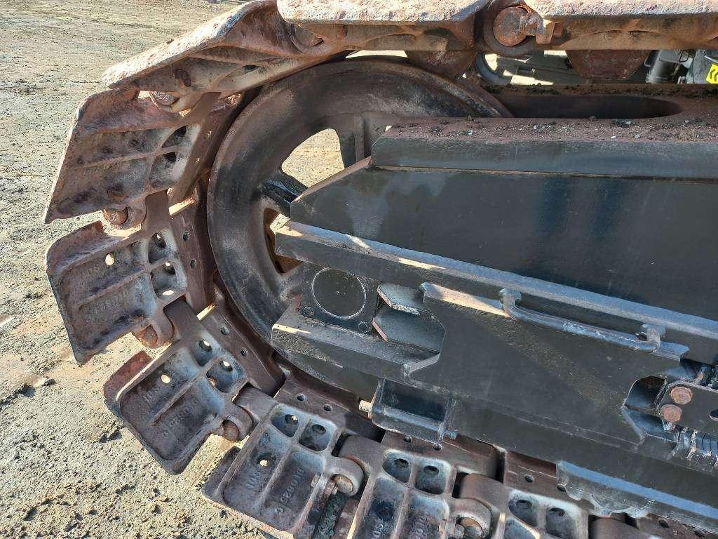 Hitachi - Sumitomo SCX1500-2 (Abu Dhabi) Photo 16