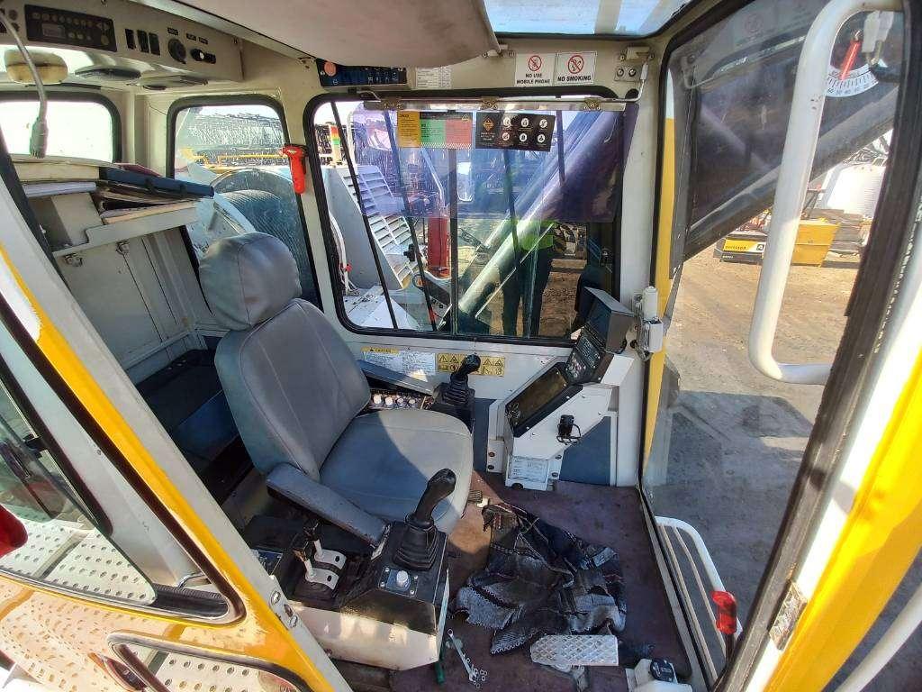 Hitachi - Sumitomo SCX1500-2 (Abu Dhabi) Photo 22