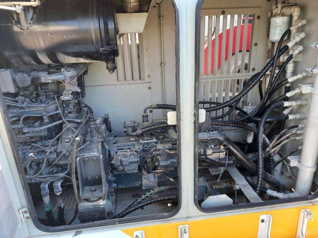Hitachi - Sumitomo SCX1500-2 (Abu Dhabi) Photo 24