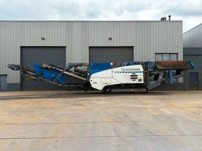Kleemann MR110Z EVO2 en vente par Big Machinery