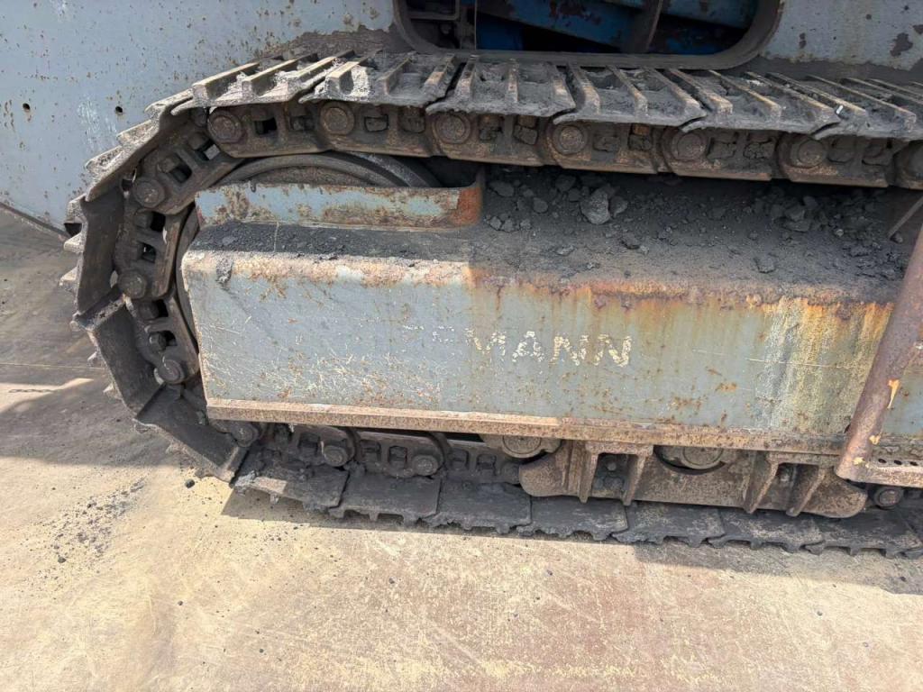 Kleemann MR110Z EVO2 Photo 10