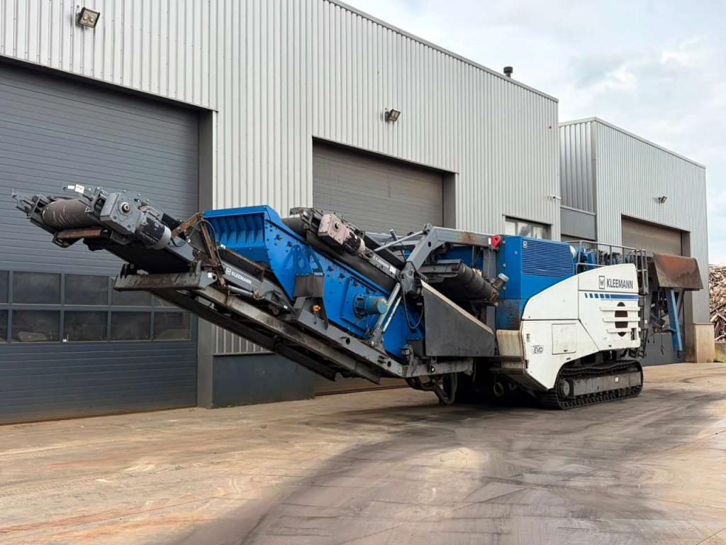 Kleemann MR110Z EVO2 Photo 2