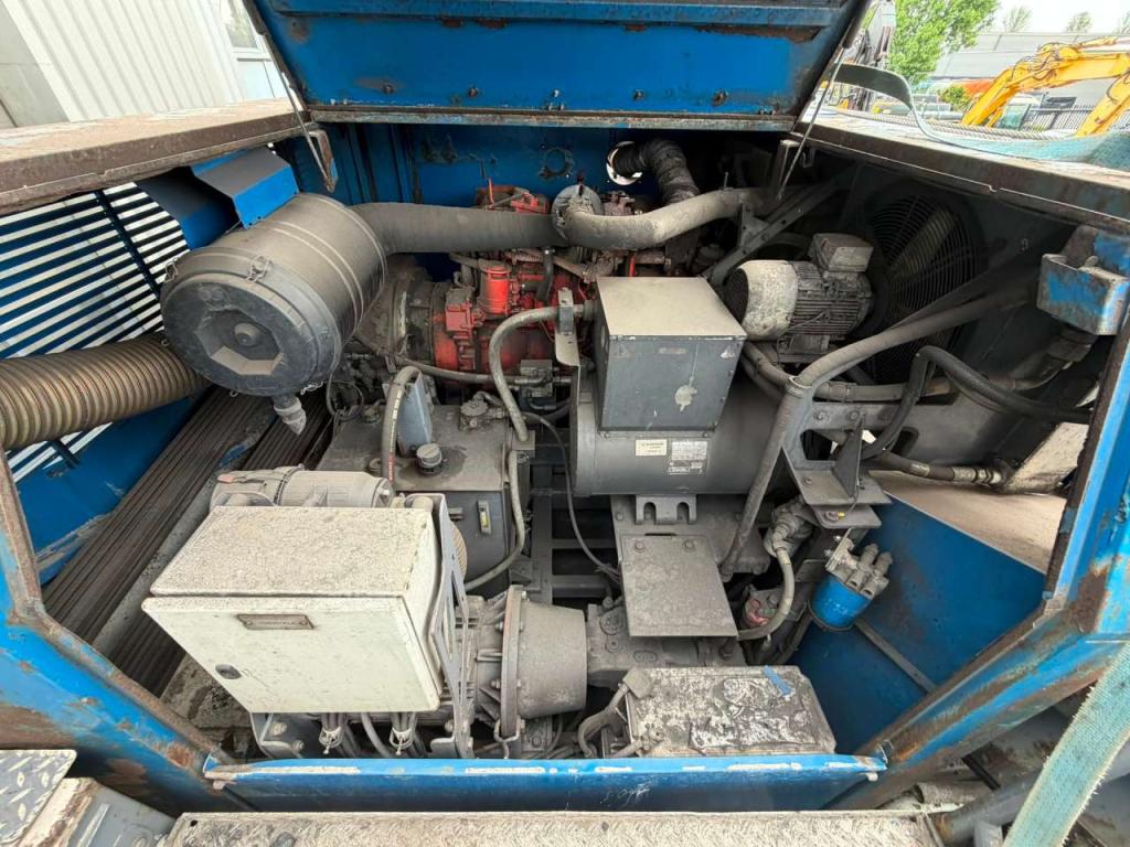 Kleemann MR110Z EVO2 Photo 21